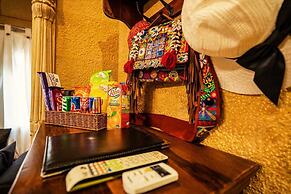 Hotel Royal Villa Jaisalmer