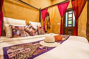 Hotel Royal Villa Jaisalmer
