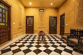 Hotel Royal Villa Jaisalmer