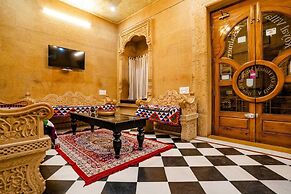 Hotel Royal Villa Jaisalmer