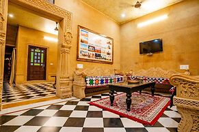 Hotel Royal Villa Jaisalmer