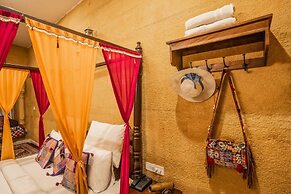 Hotel Royal Villa Jaisalmer