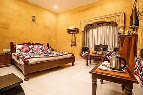 Hotel Royal Villa Jaisalmer