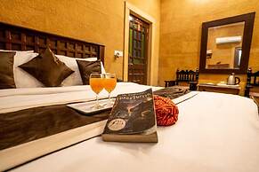 Hotel Royal Villa Jaisalmer