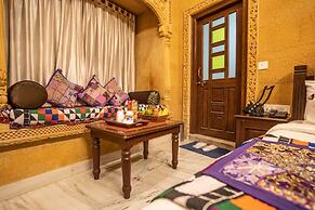 Hotel Royal Villa Jaisalmer