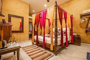 Hotel Royal Villa Jaisalmer