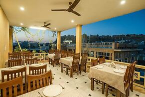 Hotel Royal Villa Jaisalmer