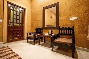 Hotel Royal Villa Jaisalmer
