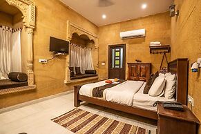Hotel Royal Villa Jaisalmer