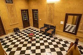 Hotel Royal Villa Jaisalmer
