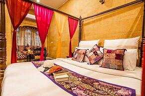 Hotel Royal Villa Jaisalmer