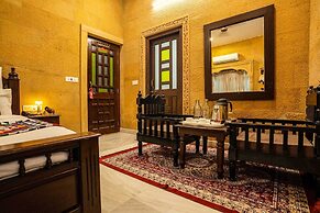 Hotel Royal Villa Jaisalmer