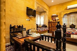 Hotel Royal Villa Jaisalmer