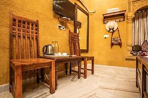 Hotel Royal Villa Jaisalmer