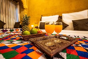 Hotel Royal Villa Jaisalmer