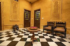 Hotel Royal Villa Jaisalmer