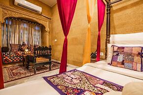 Hotel Royal Villa Jaisalmer