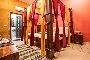 Hotel Royal Villa Jaisalmer