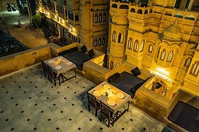 Hotel Royal Villa Jaisalmer
