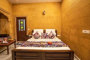 Hotel Royal Villa Jaisalmer