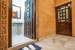 Hotel Royal Villa Jaisalmer