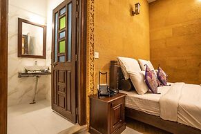 Hotel Royal Villa Jaisalmer