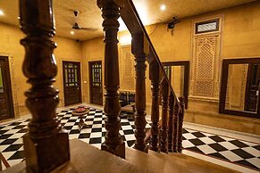 Hotel Royal Villa Jaisalmer