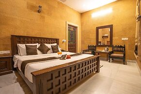 Hotel Royal Villa Jaisalmer