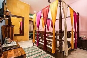 Hotel Royal Villa Jaisalmer