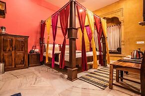 Hotel Royal Villa Jaisalmer