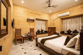 Hotel Royal Villa Jaisalmer