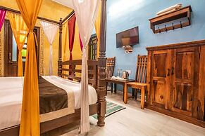 Hotel Royal Villa Jaisalmer