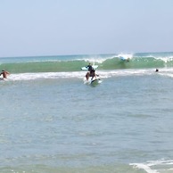 Medewi Beach Inn