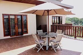 Medewi Beach Inn
