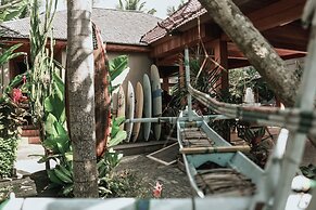 Medewi Beach Inn
