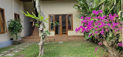 Medewi Beach Inn