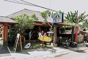 Medewi Beach Inn