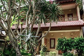 Medewi Beach Inn