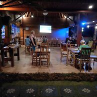 Medewi Beach Inn