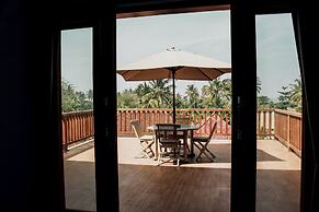 Medewi Beach Inn