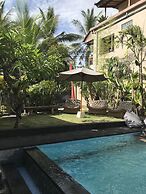 Medewi Beach Inn