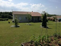 Brigitte lodge