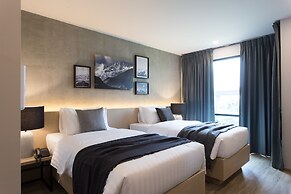 The Journey Hotel Bangna
