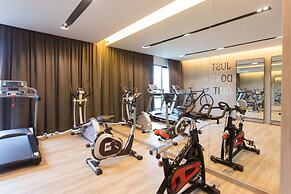 The Journey Hotel Bangna