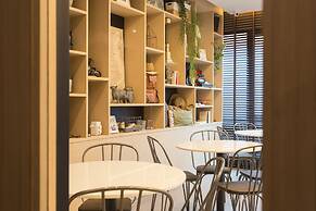 The Journey Hotel Bangna