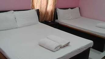 Hotel Barbereek Inn