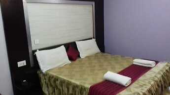 Hotel Barbereek Inn