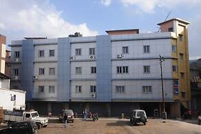 Hotel Barbereek Inn