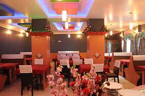 Hotel Barbereek Inn