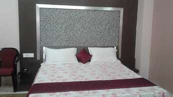 Hotel Barbereek Inn